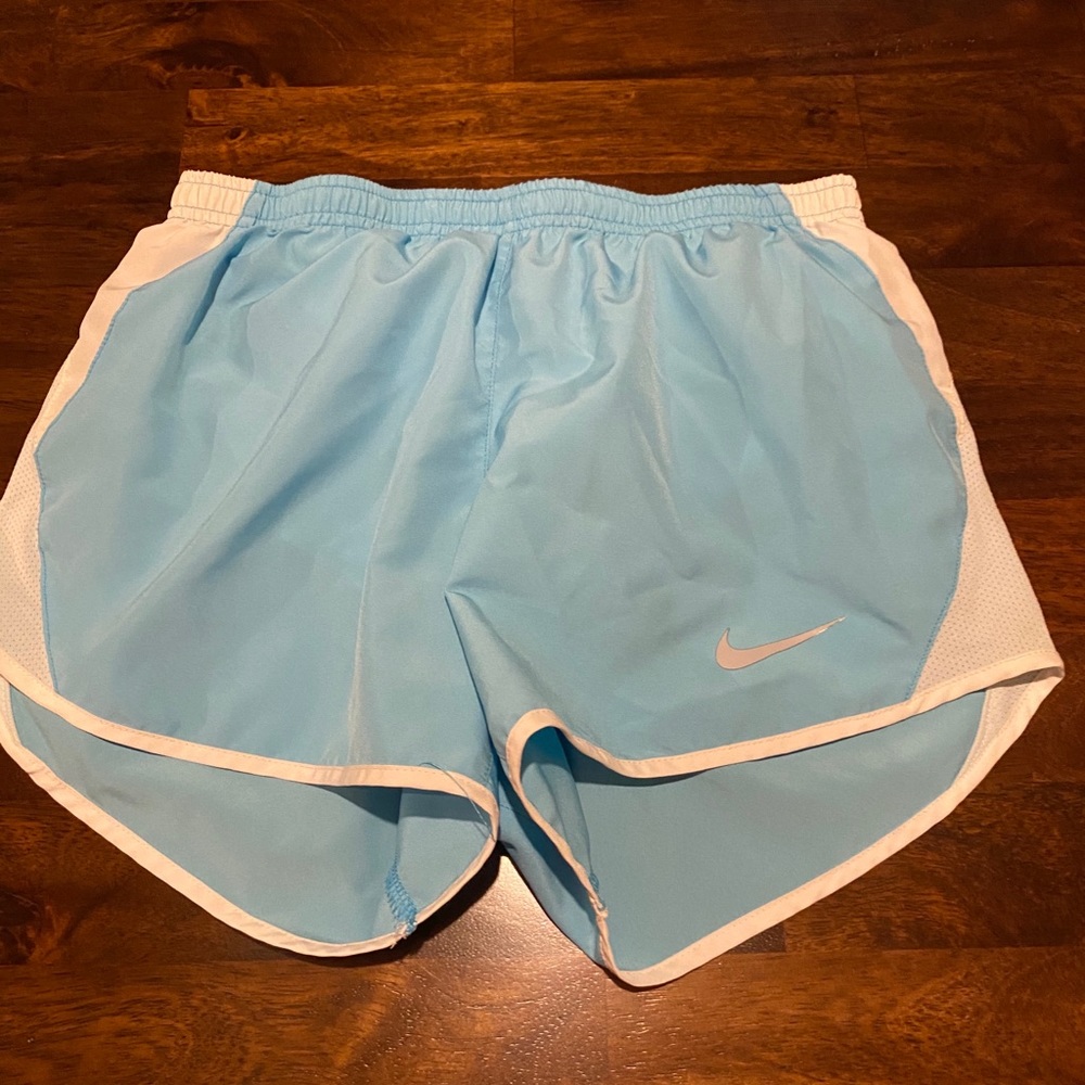 Nike dry-fit shorts